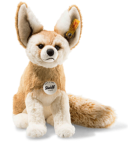 Steiff Foxy Fox 069291