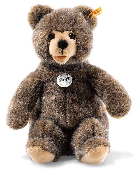 Steiff Basti Brown Bear 069383