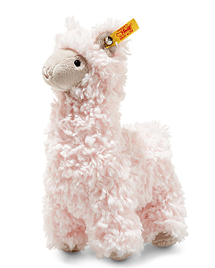 Steiff Luciana Llama 069437