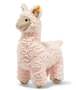 Steiff Luciana Llama 069536