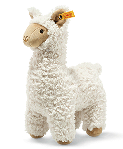 Steiff Leandro Llama 069543