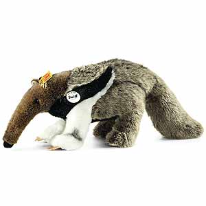 Steiff Andy Anteater 069574