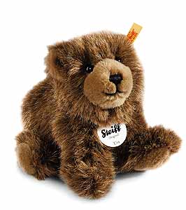 Steiff URS Brown Bear 069628