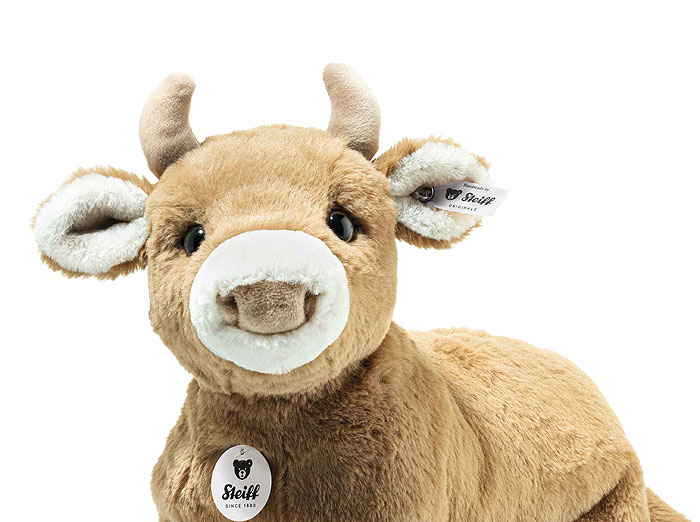 Steiff Resi Calf 069857 | Ashby Bears