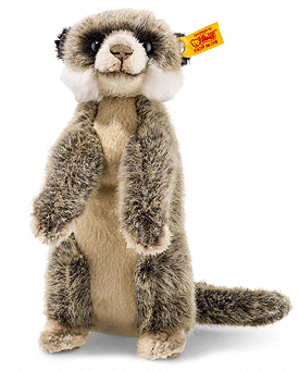 Steiff Meerkat Baby 069871