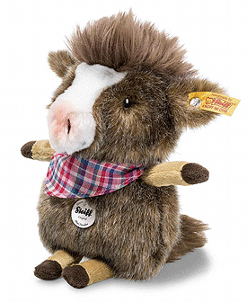 Steiff Mini Horsilee Horse 069970