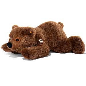 Steiff URS 90cm Brown Bear 070068