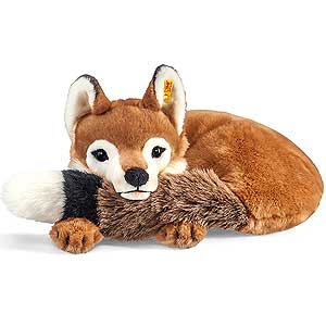 Steiff Xorry Fox - 55cm 070112