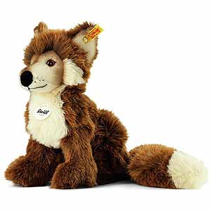 Steiff Foxy Fox 070129