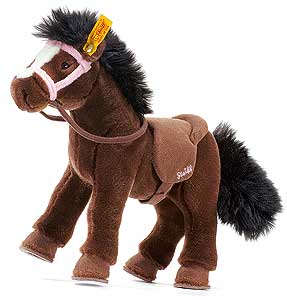Horse Play Set by Steiff  070341