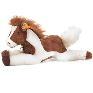 MOLLY Dangling Pony by Steiff  070549