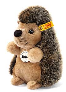 JAN Hedgehog by Steiff 070617