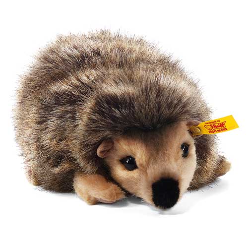 Steiff JOGGI Hedgehog 070792