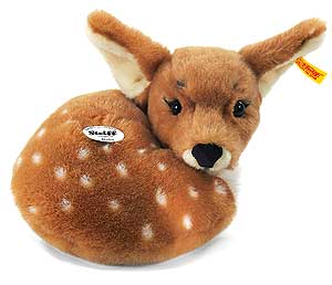 RIEKE Fawn by Steiff 070914