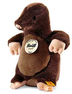 mole teddy