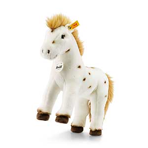 Steiff Spotty Horse 071287