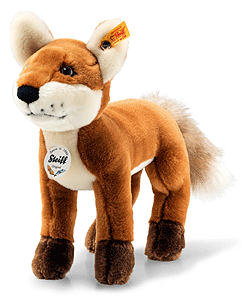 Steiff Fiffi Fox 071546