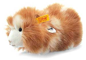 DALLE Guinea-Pig by Steiff 071829
