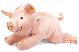 SISSI Piglet by Steiff 071881