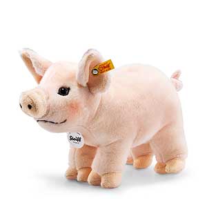 Steiff Piggy Pig 071904
