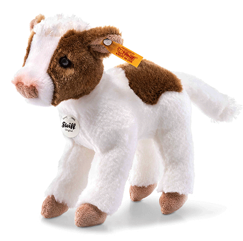 Steiff Lischen Calf 072154