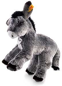 Steiff Fritzi Donkey 072819