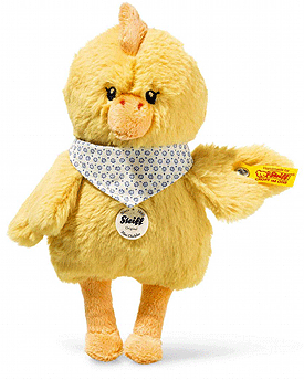 Steiff Mini Chickilee Chick 073243