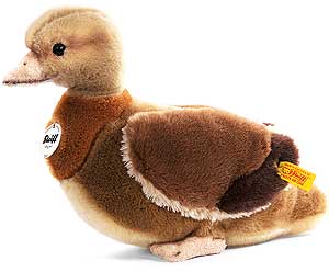 TULLA Duck by Steiff 073328