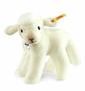 Steiff Linda 16cm Lamb 073397