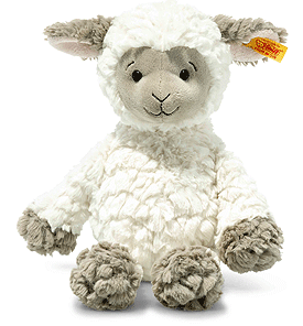 Steiff Cuddly Friends Lita 30cm Lamb 073427