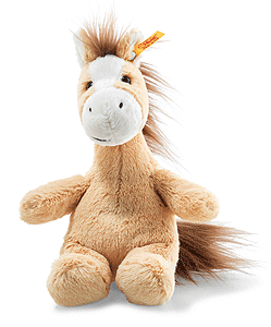 Steiff Cuddly Friends 18cm Hippity Horse 073441