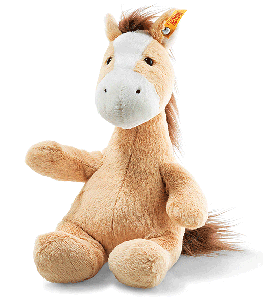 Steiff Cuddly Friends 28cm Hippity Horse 073458