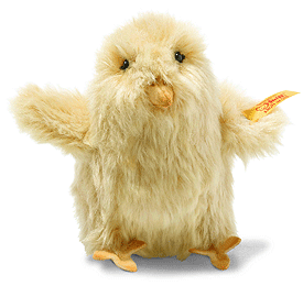 Steiff Piep Chick 073632