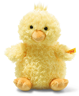 Steiff 22cm Pipsy Chick 073687