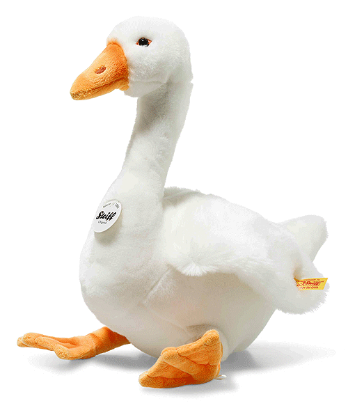 Steiff Fritzi Goose 073847