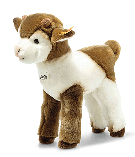 Steiff Zenzi Goat 073861