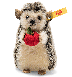 Steiff Ivo Hedgehog in Gift Box 073878