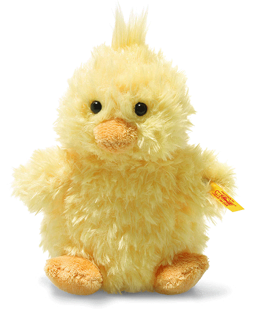 Steiff 14cm Pipsy Chick 073892