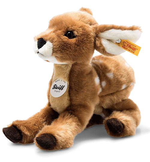 Steiff Romy Fawn 073991