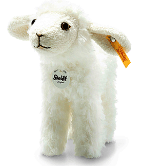 Steiff Anni Lamb 074233