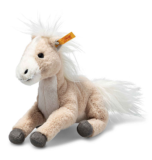 Steiff Gola Dangling Horse 074349