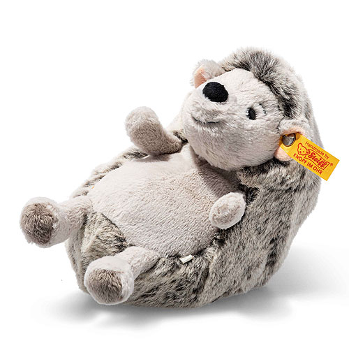 Steiff Hedgy Hedgehog 074387