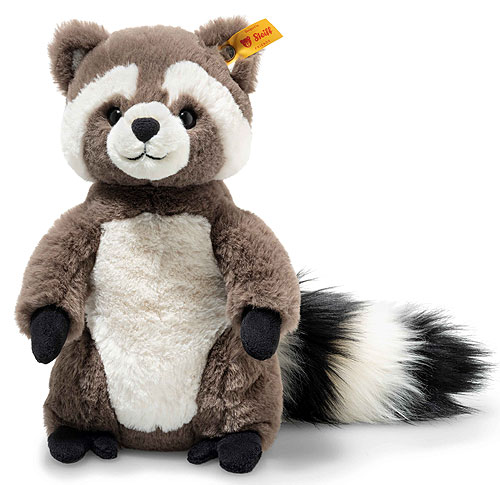 Steiff Pedro Racoon 074417