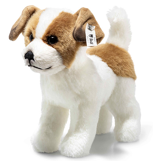 Steiff Terrie Dog 076060