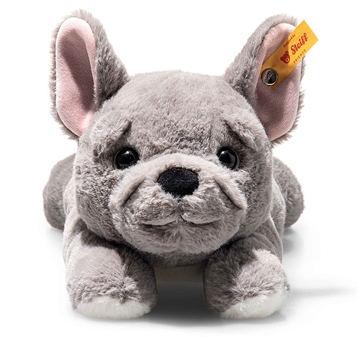Steiff Brie French Bulldog