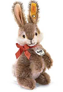 Steiff DORMILI Rabbit EAN 076640