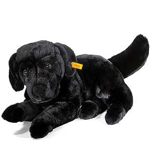PADDY Labrador by Steiff 078897