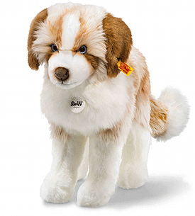 Steiff Cookie Dog 079641