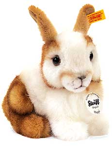 HOPPI Rabbit by Steiff 080012