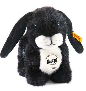 HIPPIE Big Lop Rabbit by Steiff 080029